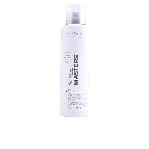 STYLE MASTERS double or nothing reset 150 ml 150 ml