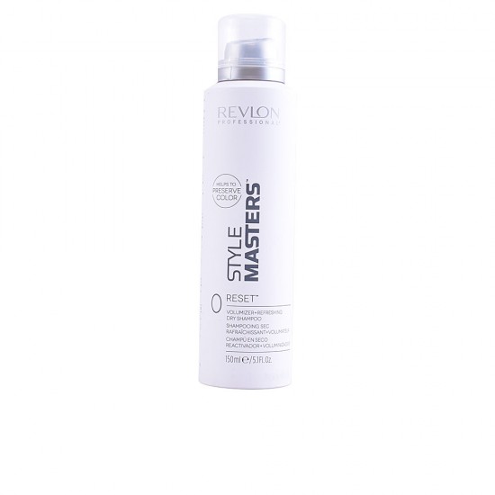 STYLE MASTERS double or nothing reset 150 ml 150 ml