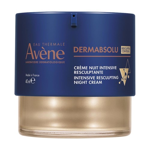 DERMABSOLU intensive night reshaping cream 40 ml 40 ml