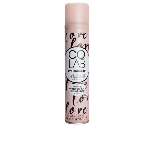 ORIGINAL dry shampoo 200 ml 200 ml