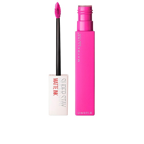 SUPERSTAY MATTE INK liquid lipstick #35-creator 5 ml