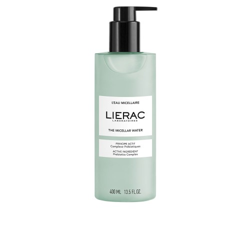 MAKEUP REMOVER micellar water 400 ml 400 ml