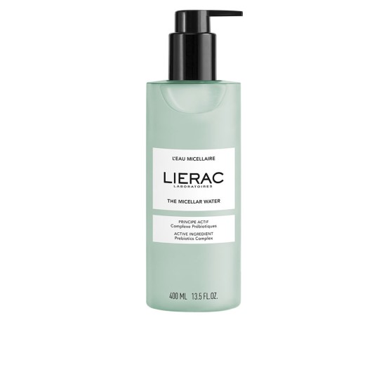 MAKEUP REMOVER micellar water 400 ml 400 ml