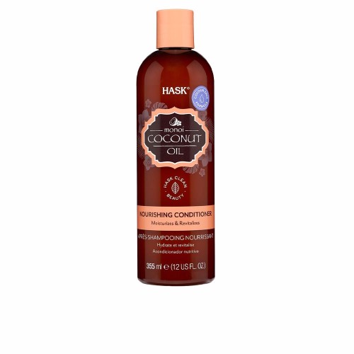 MONOI COCONUT OIL nourishing conditioner 355 ml 355 ml