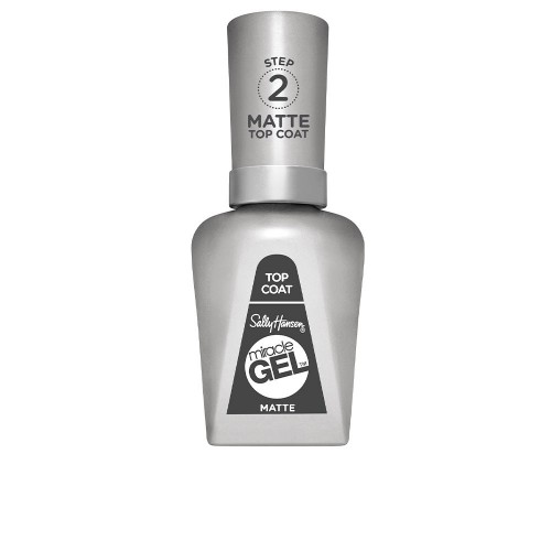 MIRACLE GEL top coat matte 14,7 ml 14,7 ml