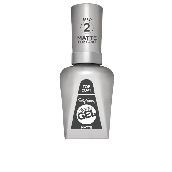 MIRACLE GEL top coat matte 14,7 ml 14,7 ml