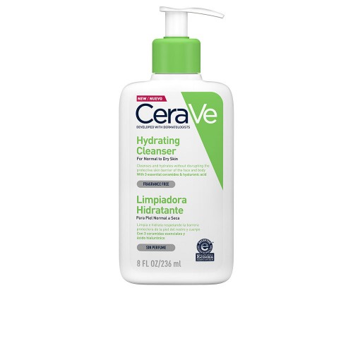 Moisturizing Cleansing Gel 236 ml 236 ml