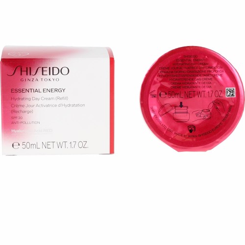 Essential Energy Hydrating Day Cream Refill SPF20 50 ml 50 ml