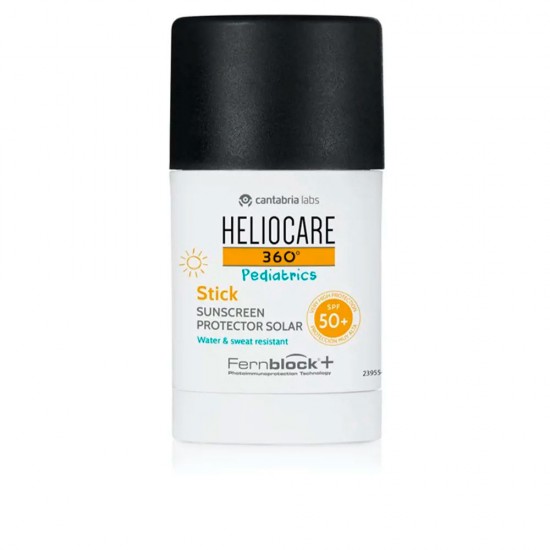 HELIOCARE 360º PEDIATRICS sunscreen stick SPF50+ 25 gr 25 gr