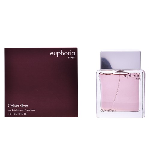 EUPHORIA MEN eau de toilette spray 100 ml 100 ml