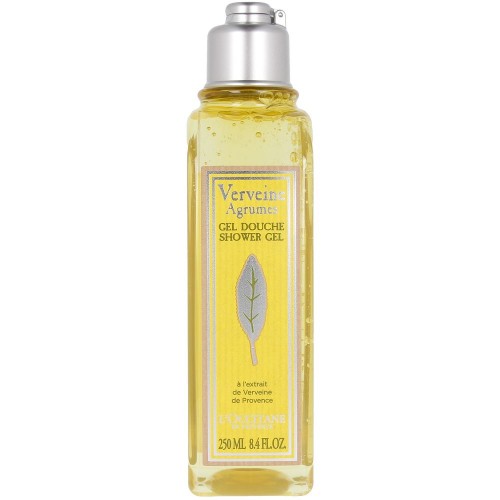 CITRUS VERBENA shower gel 250 ml 250 ml