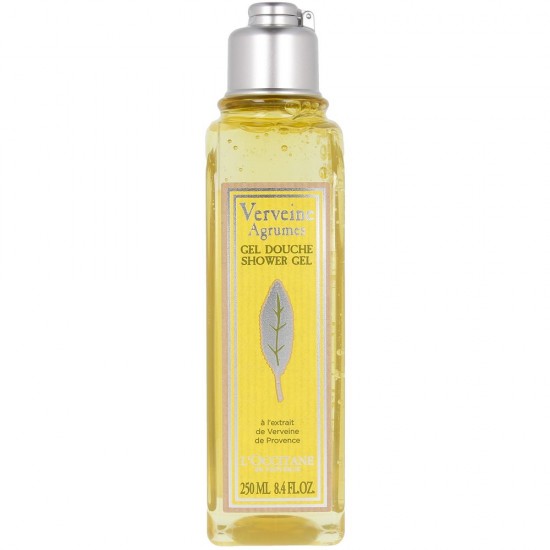 CITRUS VERBENA shower gel 250 ml 250 ml