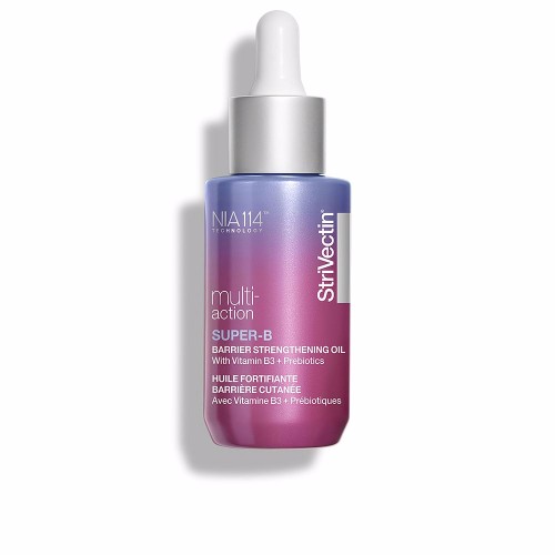 MULTI-ACTION super-b barrier strengthening oil 30 ml 30 ml
