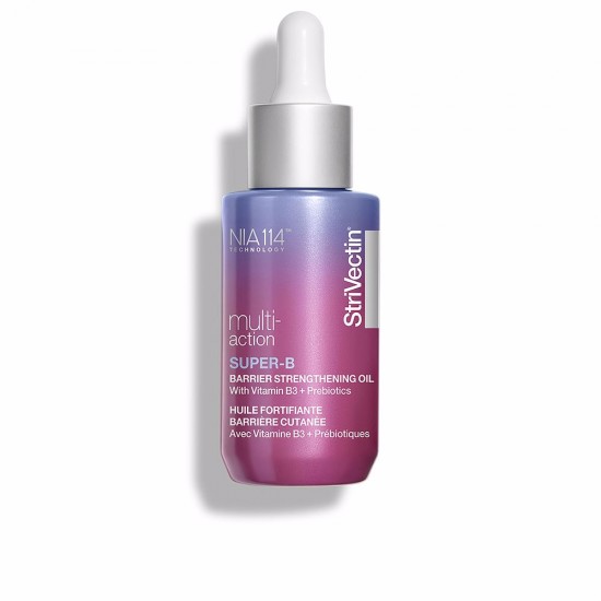 MULTI-ACTION super-b barrier strengthening oil 30 ml 30 ml