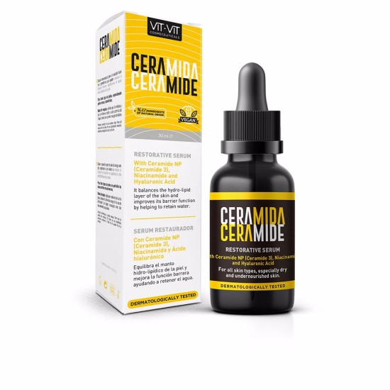 VIT VIT COSMECEUTICALS CERAMIDE CERAMIDE serum 30 ml 30 ml