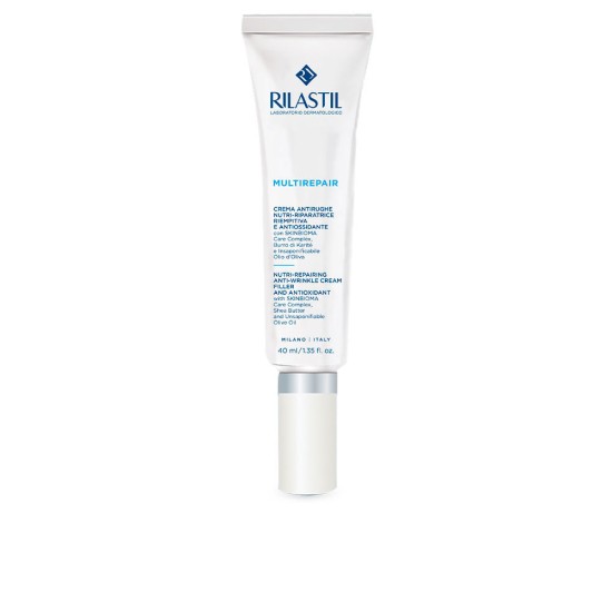 MULTIREPAIR crema nutri-reparadora 40 ml 40 ml