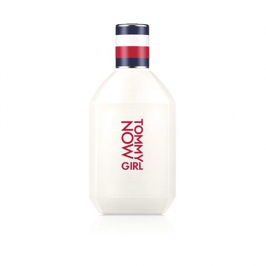 TOMMY NOW GIRL edt vapor 30 ml 30 ml