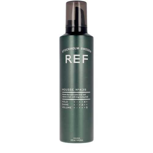 MOUSSE Nº435 250 ml 250 ml