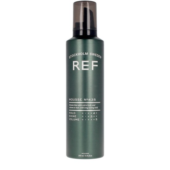 MOUSSE Nº435 250 ml 250 ml