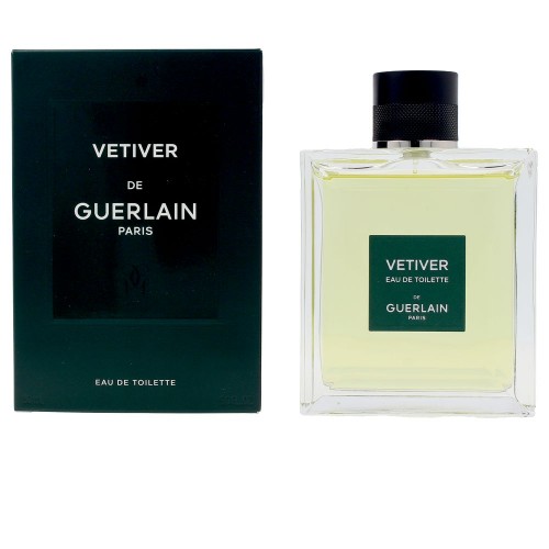 VETIVER eau de toilette spray 150 ml 150 ml