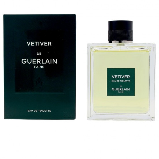 VETIVER eau de toilette spray 150 ml 150 ml