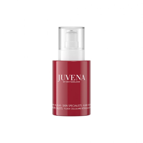 SPECIALISTS retinol&hyaluron cell fluid 50 ml 50 ml