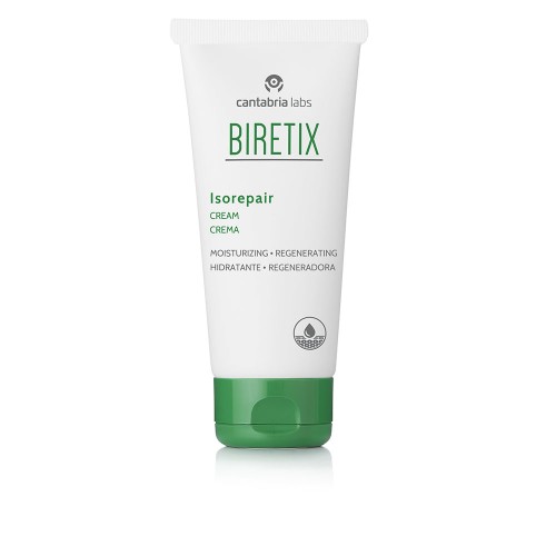 BIRETIX ISOREPAIR regenerating moisturizing cream 50 ml 50 ml