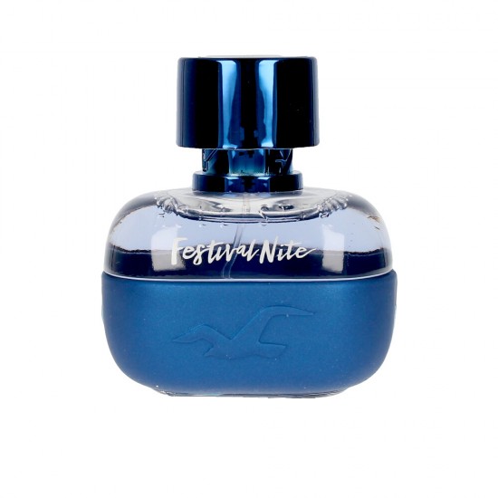 FESTIVAL NITE FOR HIM eau de toilette spray 50 ml 50 ml