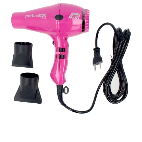 PARLUX 3200 PLUS hairdryer #fuchsia 1 u 1 u