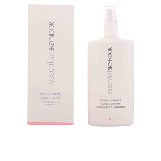 ESSENTIAL chamomile tonic 250 ml 250 ml
