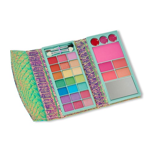 LETS BE MERMAIDS WALLET set 30 pz 30 pz