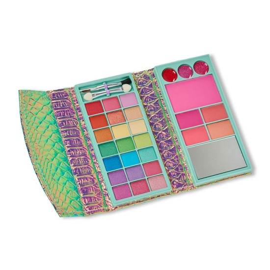 LETS BE MERMAIDS WALLET set 30 pz 30 pz
