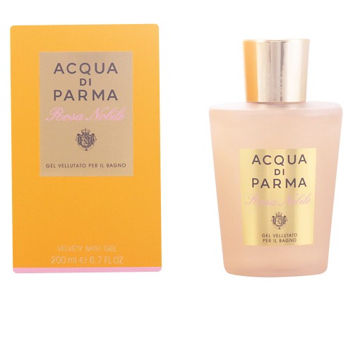ROSA NOBILE special edition shower gel 200 ml 200 ml