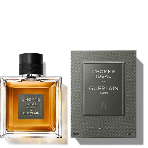 L'HOMME IDEAL PARFUM edp vapo 100 ml 100 ml