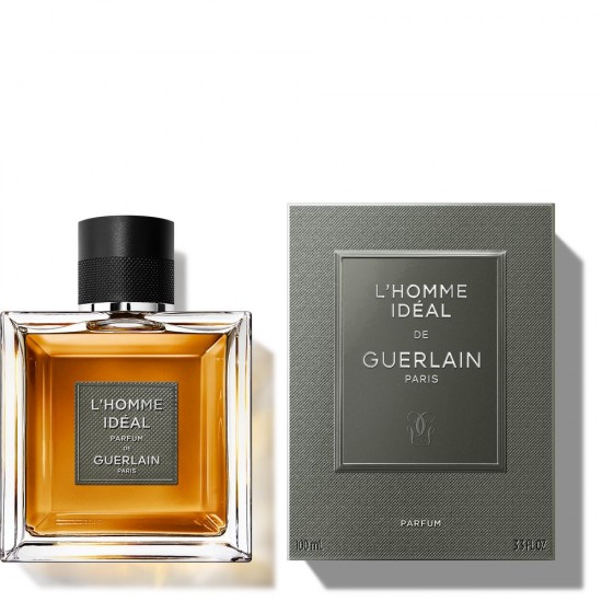 L'HOMME IDEAL PARFUM edp vapo 100 ml 100 ml