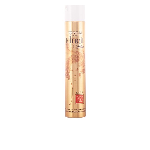 ELNETT normal hold hairspray 400 ml 400 ml