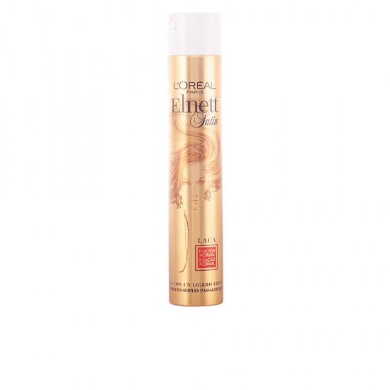 ELNETT normal hold hairspray 400 ml 400 ml