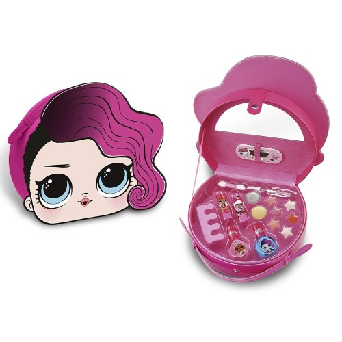 L.O.L. SURPRISE BEAUTY SET set 16 pz 16 pz