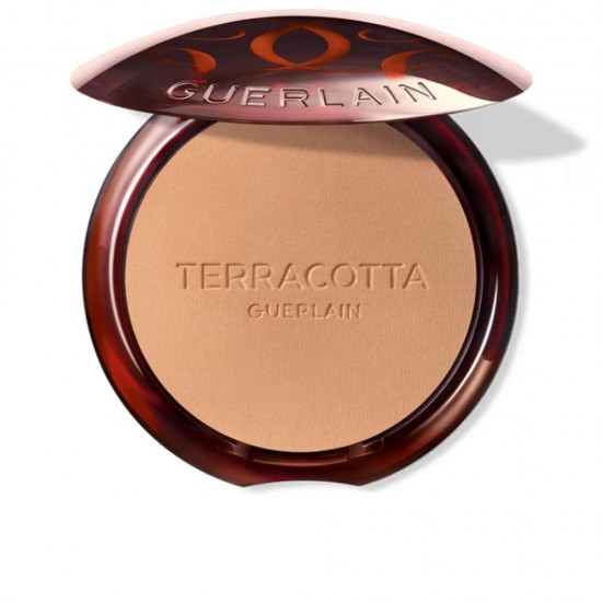 TERRACOTTA ORIGINAL bronzing powder #01-light warm 8.5 gr 8,5 gr