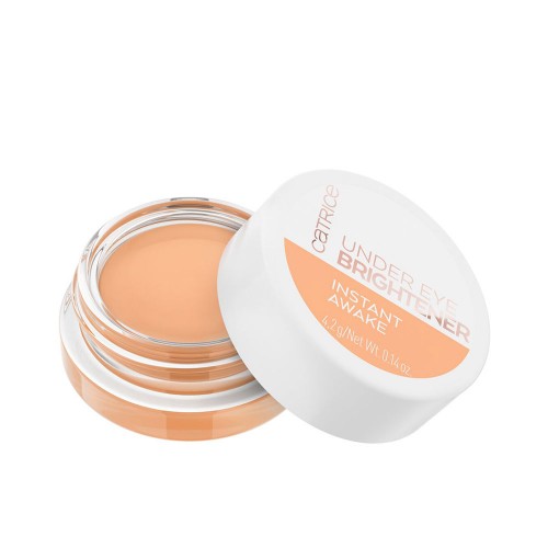 UNDER EYE BRIGHTENER highlighter for dark circles #020-warm nude 4.2 gr 4,2 gr