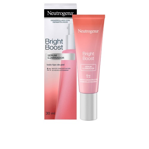 BRIGHT BOOST illuminating serum 30 ml 30 ml