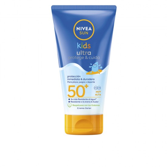 SUN PROTECTS & CARE KIDS ULTRA SPF50 150 ml 150 ml