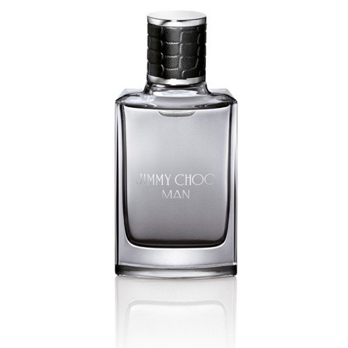 JIMMY CHOO MAN eau de toilette spray 30 ml 30 ml