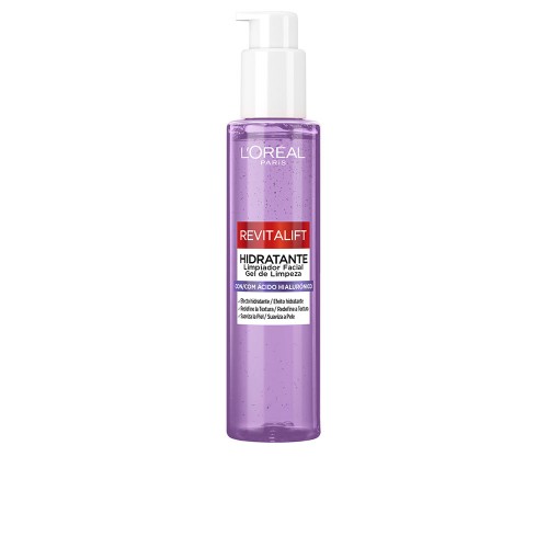REVITALIFT moisturizing facial cleansing gel 150 ml 150 ml