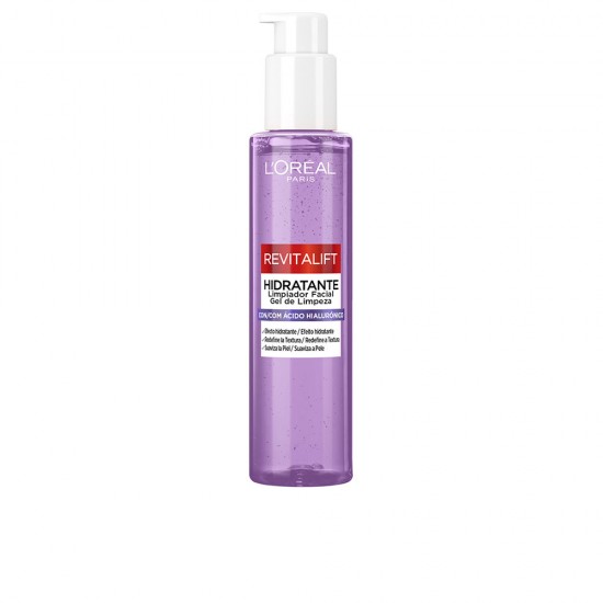 REVITALIFT moisturizing facial cleansing gel 150 ml 150 ml