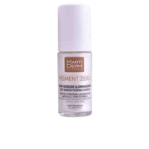 PIGMENT ZERO DSP Depigmenting Illuminating Serum 30 ml 30 ml