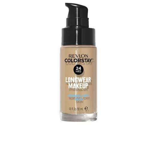 COLORSTAY foundation normal/dry skin #180-sand beige 30 ml
