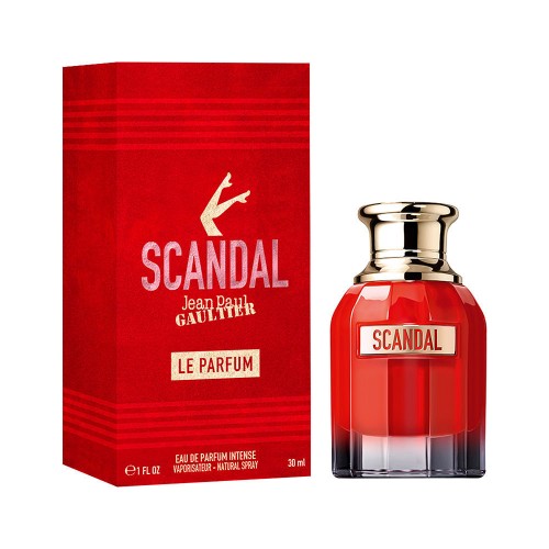 SCANDAL LE PARFUM eau de parfum spray 30 ml 30 ml
