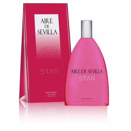 AIRE DE SEVILLA STAR eau de toilette spray 150 ml 150 ml