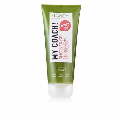 ELANCYL MY COACH! shower gel 200 ml 200 ml